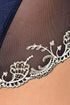 Lise Charmel C80 Splendeur Soie High Waist Brief